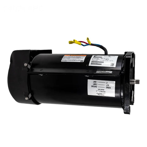 Hayward EcoStar & TriStar Pump Motor 2.7HP Square Flange | SPX3400Z1ECM