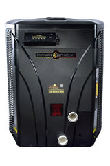 Aquacal HeatWave SuperQuiet® Pool Heat Pump 6.6kW 208/230V | SQ200ARDSBPA