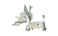 Gray Mist 300 Lb Capacity PAL2 Portable Pool Lift | 202-0000