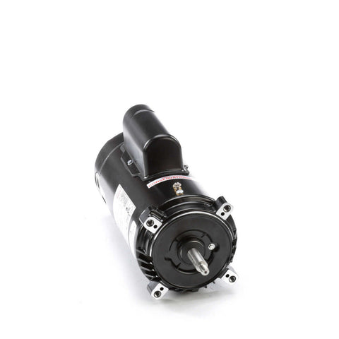 Century Pool Pump Motor Threaded Shaft 2HP 1-Speed 230V 56J Frame | ST1202