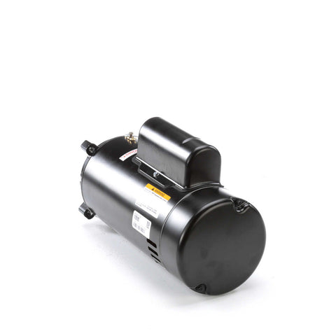 Century Pool Pump Motor Threaded Shaft 2HP 1-Speed 230V 56J Frame | ST1202