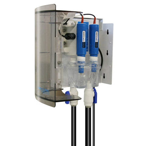 Hayward ORP and PH Sense & Dispense® Water Chemistry Automation Controller |HL-CHEM