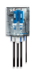 Hayward ORP and PH Sense & Dispense® Water Chemistry Automation Controller |HL-CHEM