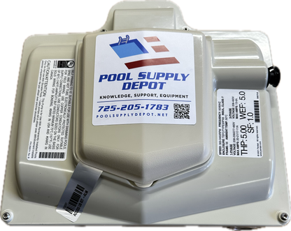 Pentair WhisperFlo XF VS 5HP Drive Replacement kit | 358085 by Pool Supply Depot