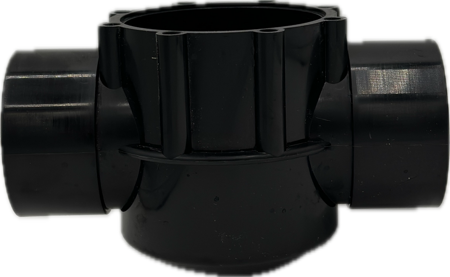 Pentair 2 Way Valve 2" Vale Body Only | PSDVBDY by Pool Supply Depot