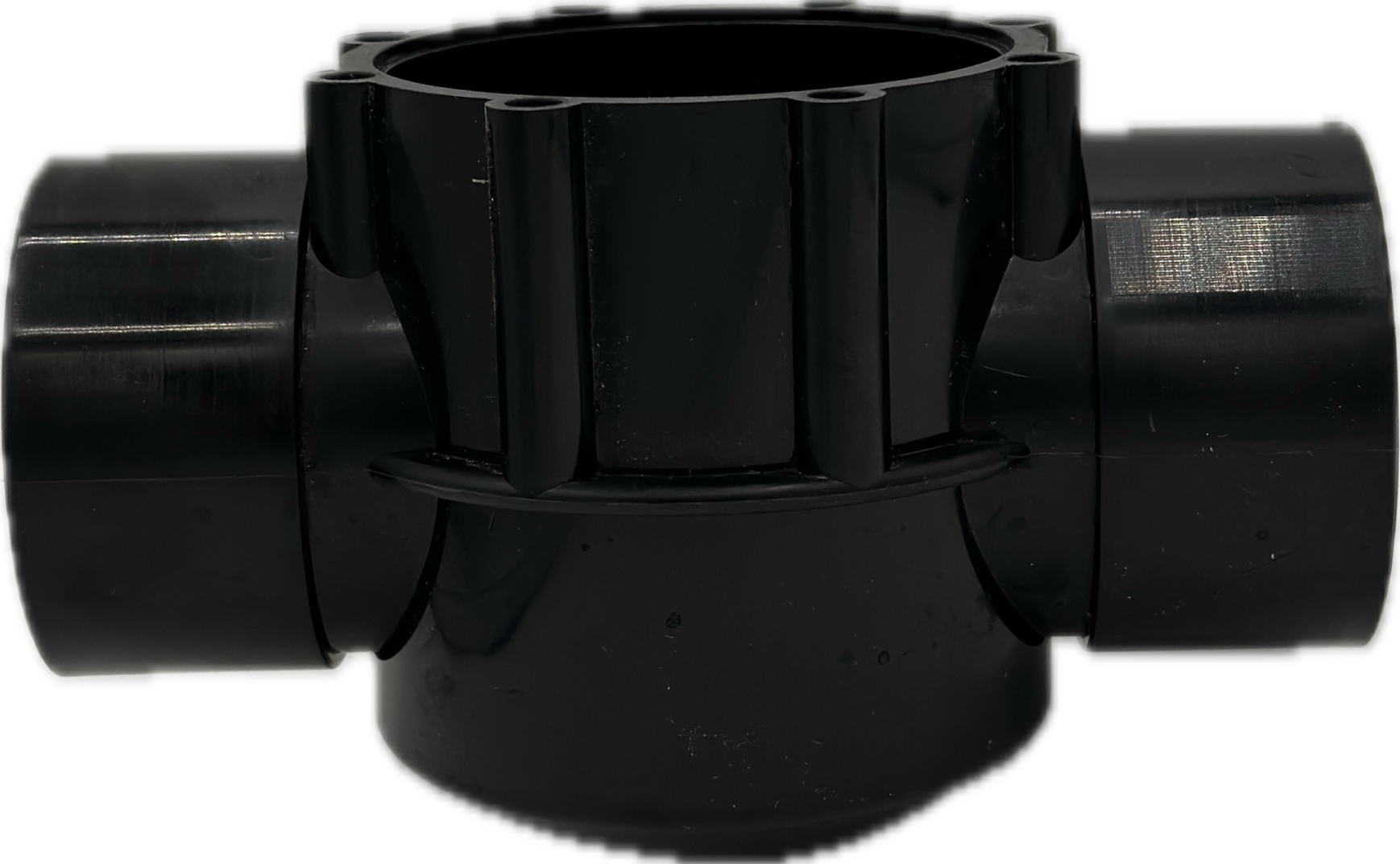 Pentair 2 Way Valve 2" Vale Body Only | PSDVBDY by Pool Supply Depot