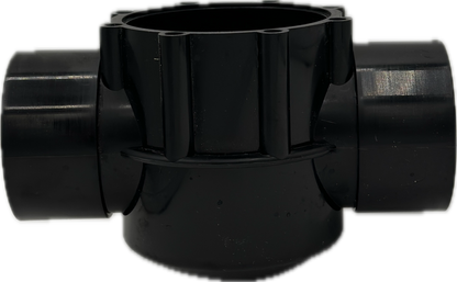 Pentair 2 Way Valve 2" Vale Body Only | PSDVBDY by Pool Supply Depot