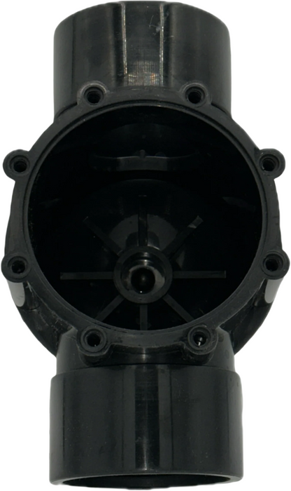 Pentair 2 Way Valve 2" Vale Body Only | PSDVBDY by Pool Supply Depot