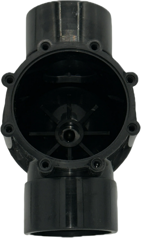 Pentair 2 Way Valve 2" Vale Body Only | PSDVBDY