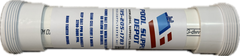 Pool Supply Depot Pentair IntelliChlor Bypass/Dummy cell, Compatible with Plus Models - Plus 40, Plus 60, IC20, IC40, and IC60