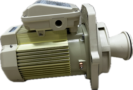 Pentair 1 HP Single Speed TEFC Bolt-On PowerEnd Kit Complete | PSD1HPK by Pool Supply Depot