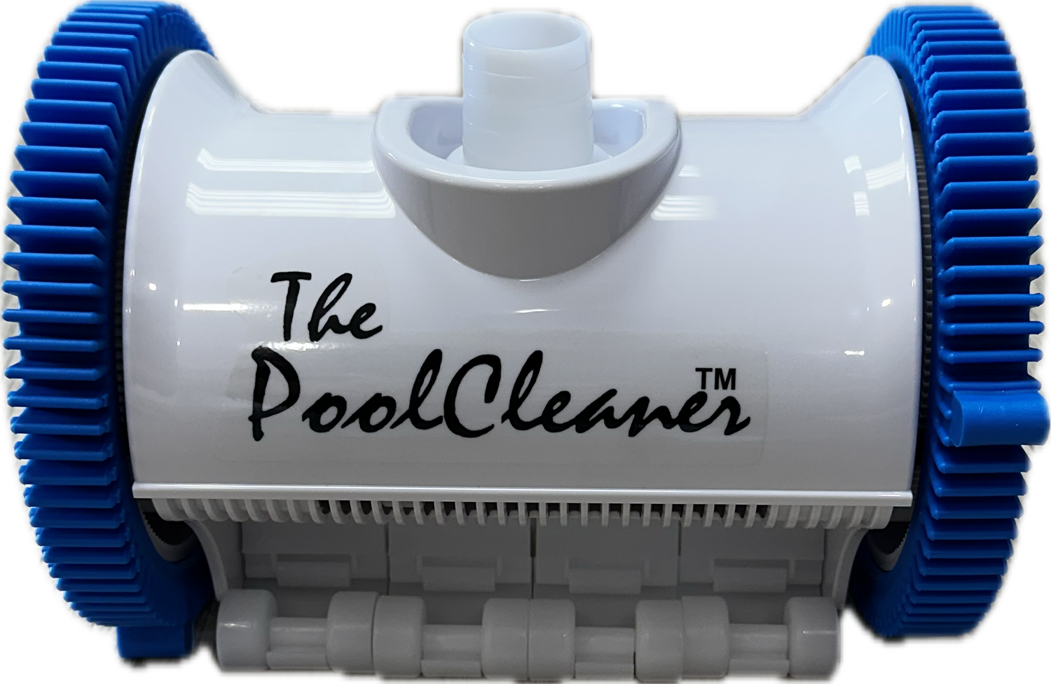 Hayward Poolvergnuegen 2-Wheel Suction Pool Cleaner HEAD ONLY (No Hoses) | PBS20JSTHBX by Pool Supply Depot