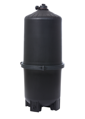 Hayward HCF Series Commercial Cartridge Filter, 700 sq ft, 150 GPM, Dual Quad-Cluster | HCF7030C