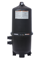 Hayward HCF Series Commercial Cartridge Filter, 700 sq ft, 150 GPM, Dual Quad-Cluster | HCF7030C