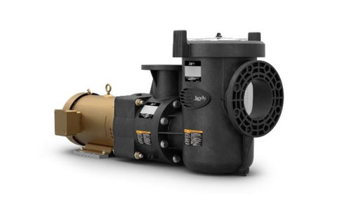 Jandy JCP Commercial Pump No Strainer ODP 7.5HP 230V 1 Phase | JCP071BDN