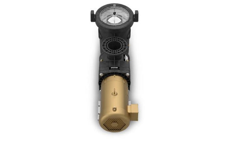 Jandy JCP Commercial Pump No Strainer ODP 7.5HP 230V 1 Phase | JCP071BDN