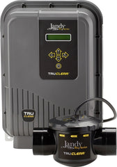 Jandy TruClear Salt Chlorinator Kit without Unions, 35,000 gallons | TRUCLEAR11K