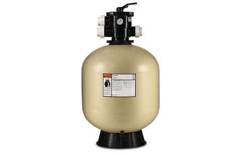 Pentair Tagelus TA 60D 24-Inch Sand Filter with 2-Inch Multiport Valve | 145385