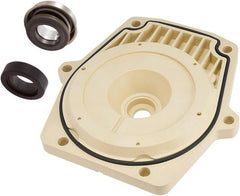 Swimables Seal Plate with Gasket and Shaft Seal for WhisperFlo and IntelliFlo Pumps | SW-21-564