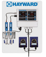 Hayward HCC 2000 Water Chemistry Controller | HCC2000