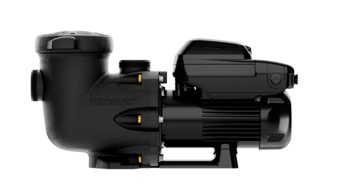 Hayward TriStar VS 950 Pump with OmniX 2.7 HP | SP32950VSPX1