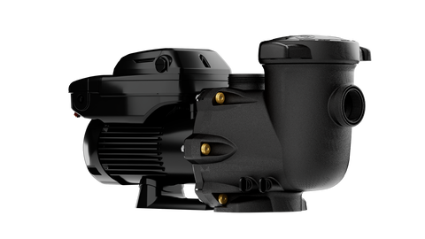 Hayward TriStar VS 950 Pump with OmniX 2.7 HP | SP32950VSPX1