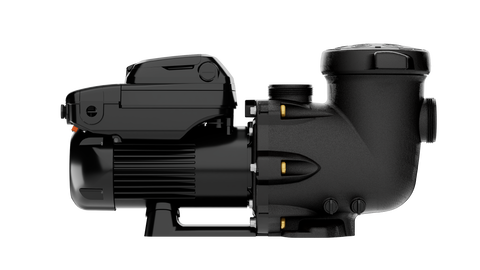 Hayward TriStar VS 950 Pump with OmniX 2.7 HP | SP32950VSPX1