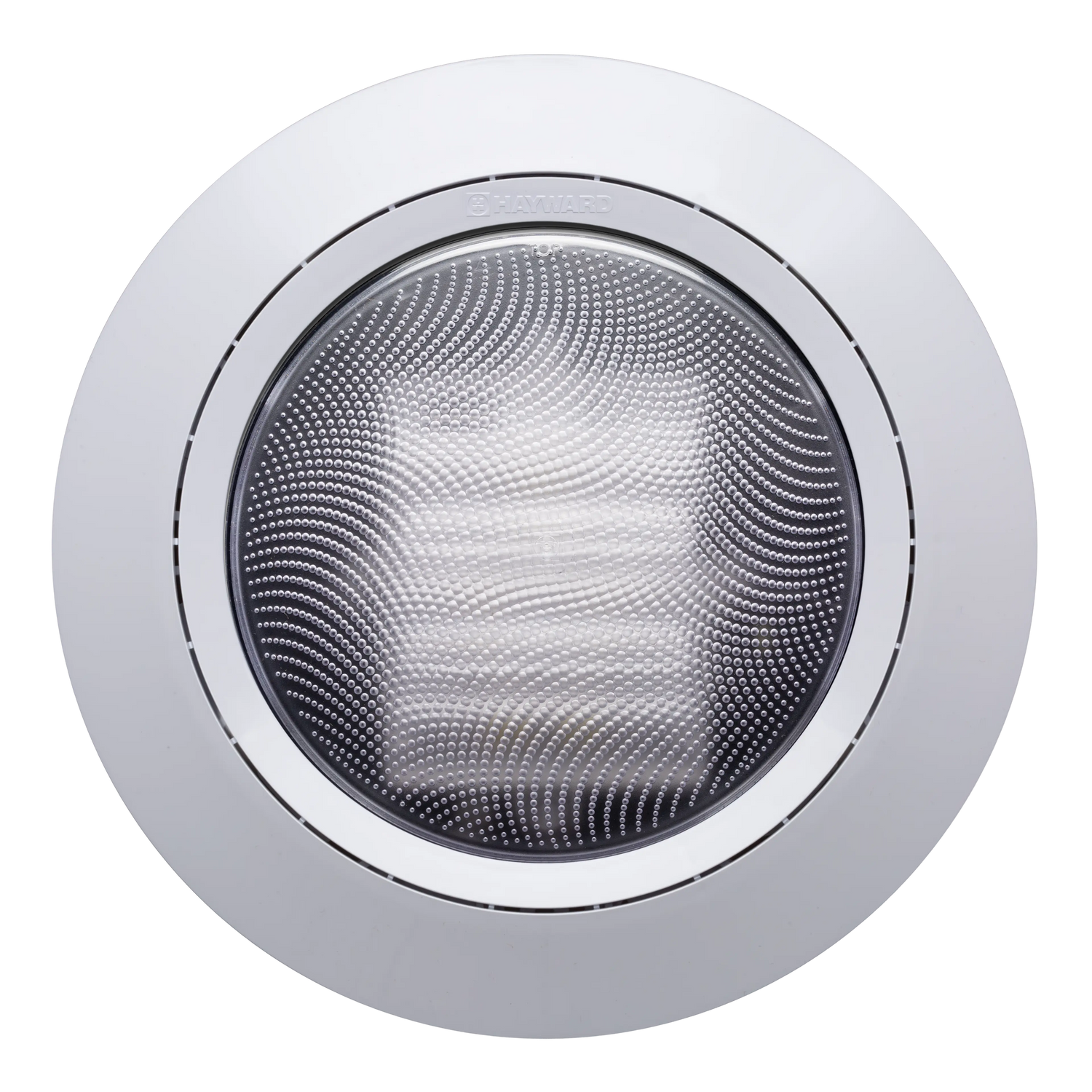 Hayward Universal ColorLogic LED Pool 12 V 100' Cord 53.2 W Color RGBW Thermoplastic Trim | LPCUS22100 by Pool Supply Depot