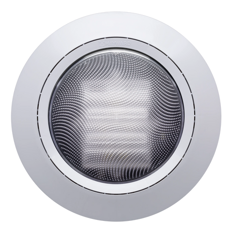 Hayward Universal ColorLogic LED Pool 12 V 100' Cord 53.2 W Color RGBW Thermoplastic Trim | LPCUS22100