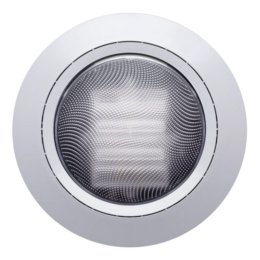 Hayward Universal ColorLogic LED Pool 12 V 100' Cord 53.2 W Color RGBW Thermoplastic Trim | LPCUS22100 by Pool Supply Depot