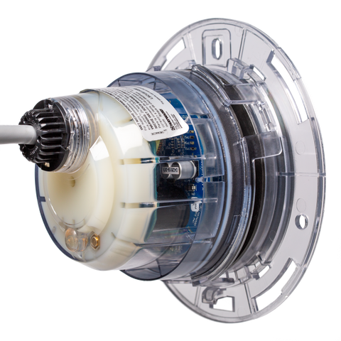 Hayward Universal ColorLogic 2.0 Spa LED Light, 12 V, 100 ft Cord | LSCUS22100