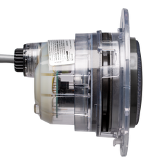 Hayward Universal ColorLogic 2.0 Spa LED Light, 12 V, 100 ft Cord | LSCUS22100