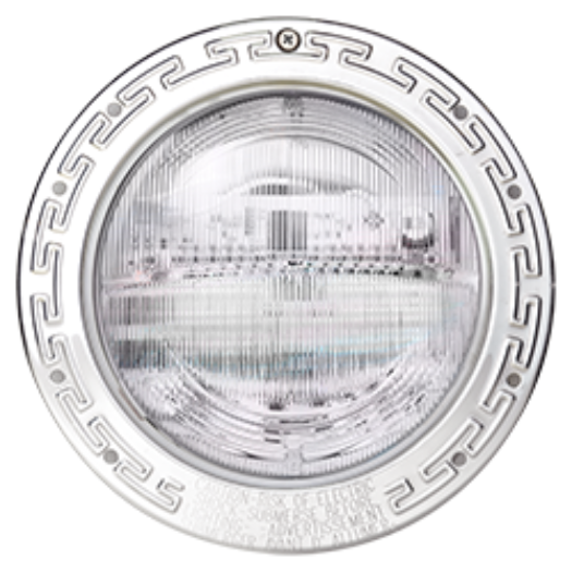 Pentair 640120. IntelliBrite 5G Multi-Color LED Spa Light. (18W. 120V. 30ft.) by Pool Supply Depot LLC