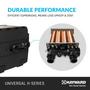 Hayward Universal H-Series Natural Gas Heater 250K BTU | W3H250FDN