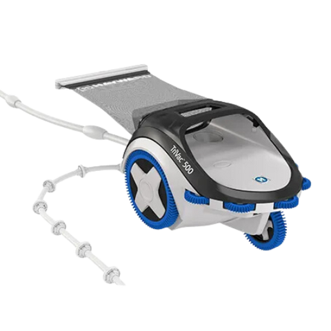 Hayward TriVac 500 W3TVP500C Pressure-Side Pool Cleaner | In-Ground
