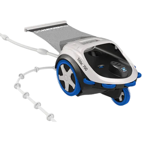Hayward TriVac 700 W3TVP700C Premium Pressure-Side Pool Cleaner | In-Ground