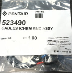 Pentair OEM Pool Equipment Replacement Part | 523490