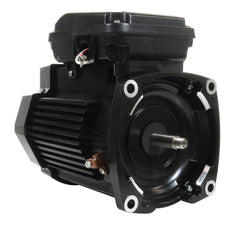 Pentair Challenger High Pressure Pump Motor, 2 HP, 208-230/460 V, Three Phase, Square Flange | 354810S