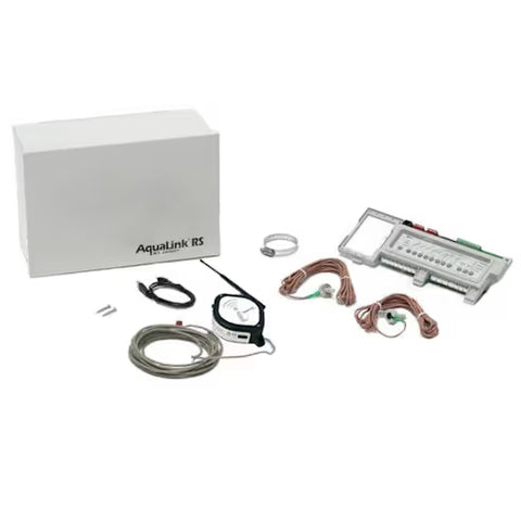 Jandy AquaLink RS P4 Pool-Only Automation Kit with iAquaLink (Model IQ904-P)