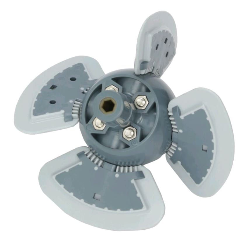 Zodiac R0524900 Baracuda MX8 Engine Assembly | OEM Replacement Part ...