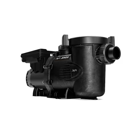 Jandy ePump Variable Speed Pump, 2.7 HP, 115/230V 2 AUX Relays, No Controller | VSSHP270DV2A by Pool Supply Depot