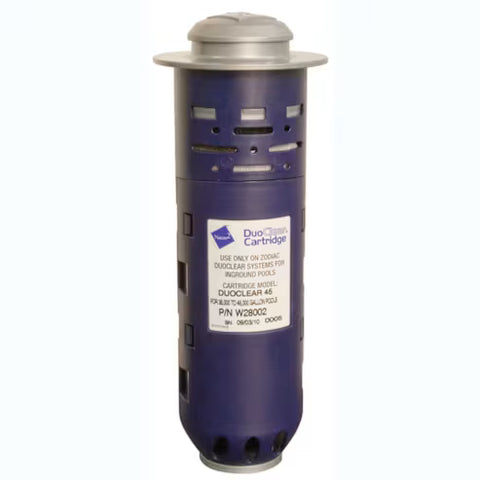 Nature2 Fusion / DuoClear 35 Replacement Cartridge – 35,000 Gallons | W28001