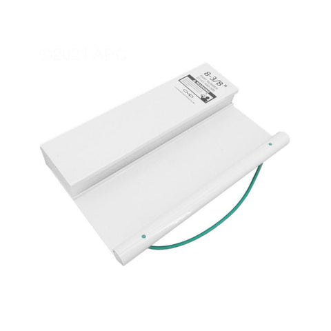 8-3/8" Spring-Lock Skimmer Weir – CMP 25141-440-000