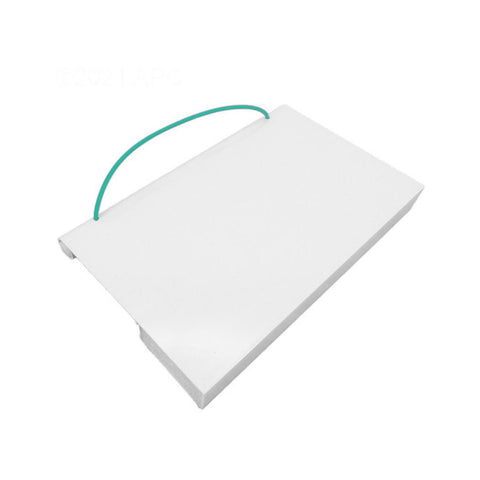 8-3/8" Spring-Lock Skimmer Weir – CMP 25141-440-000