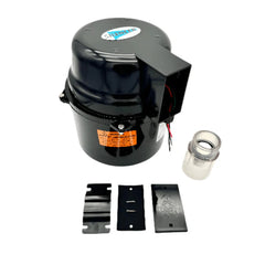 Air Supply Silencer Quiet Air Blower 2HP 240V | 6320241