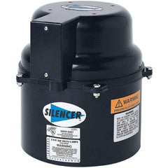 Air Supply Silencer Quiet Air Blower 2HP 240V | 6320241 - product image 1