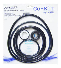 Aladdin Sta-Rite Dyna-Glas J Series Pump Seal Kit | GO-KIT47 by Pool Supply Depot