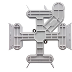 AppaeTech FNS Style DE filter Manifold. Filtert Part by Pool Supply Depot LLC