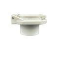 Slip Vac Lock Vacuum Port Slip fitting (White or Grey) Appaetech Industries by Pool Supply Depot LLC