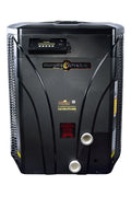 Aquacal HeatWave SuperQuiet Pool Heat Pump 6.6kW 208/230V SQ200ARDSBPA